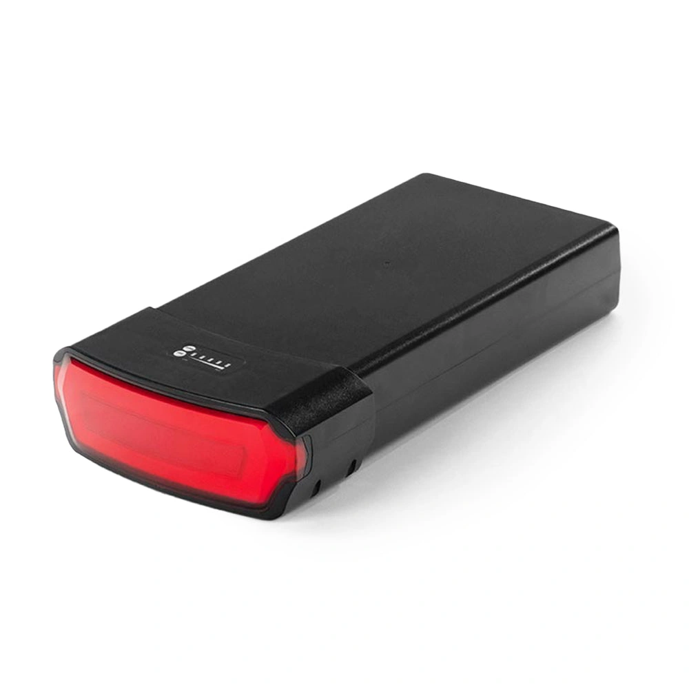 Krachtige 52V 17.5Ah E-bike Batterij: UL2271 Veiligheid voor Ultieme Rit ervaring! Klaar voor actie!